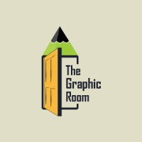 The Graphic Room logo - Similar company to 91 Design Ltd