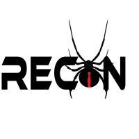Recon Pest Control WNC logo - Similar company to Turtle Roofing