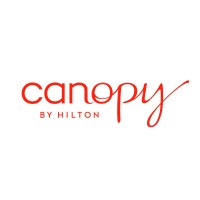 Canopy by Hilton Reykjavik City Centre logo - Similar company to Hampton By Hilton Warsaw Airport