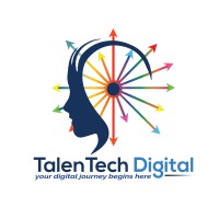 TalenTech Digital logo - Similar company to Talentech