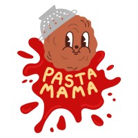 Pasta Mama logo - Similar company to Pasta Mama