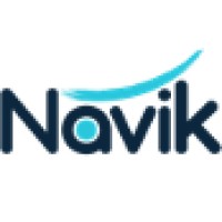 Navik.ai logo - Similar company to Dhruthi Hr Solutions