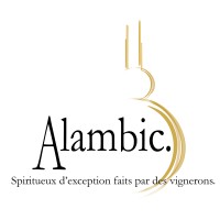 Alambic SAS logo - Similar company to Barrel Brothers Gmbh