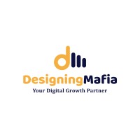 Designing Mafia logo - Similar company to Subh Technology- The Best Digital Marketing & Website Designing Agency