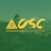 Outdoor Sports Center logo - Similar company to Silvermine Galleries