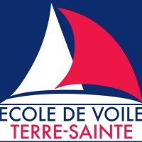 École de Voile de Terre Sainte logo - Similar company to Les Petits Bilingues - Grenoble