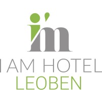 I AM Hotel Leoben logo - Similar company to I Am Design Hotel By Hotelaria Brasil