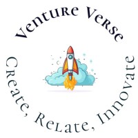 Venture Verse logo - Similar company to Graystoke Networks