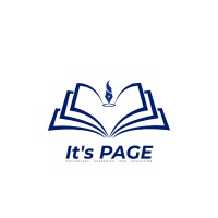It's PAGE logo - Similar company to Blendko