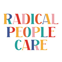 Radical People Care logo - Similar company to Pinsource