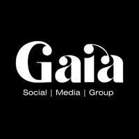 Gaia Social Group logo - Similar company to Flexipaas