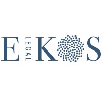Eikos Legal logo - Similar company to Studio Legale Bv