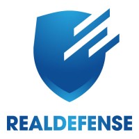 RealDefense logo - Similar company to Cronos Services