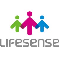 Lifesense Health Inc logo - Similar company to Yosuda