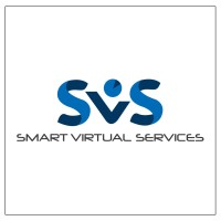 Smart Virtual Services logo - Similar company to Pa2Va Virtual Assistant Services
