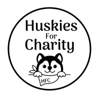 Huskies For Charity