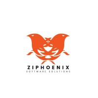 ZIPHOENIX logo - Similar company to Acode Software