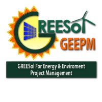 GREESol for Energy & Environment Projects Management - GEEPM logo - Similar company to Maia-Taqa