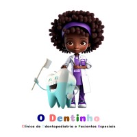 Clínica O Dentinho logo - Similar company to Clínica Florence