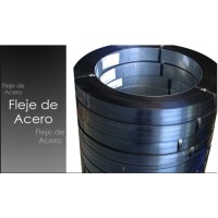 Empaques y Servicios Especializados logo - Similar company to Mefrup ®