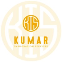 Kumar Immigration Services logo - Similar company to Rairu Integrated Technologies Pvt Ltd