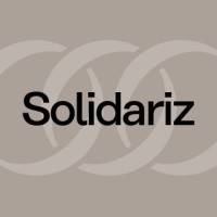 Solidariz logo - Similar company to Mastery Empoderamiento