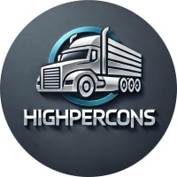 HIGHPERCONS logo - Similar company to Renovatio