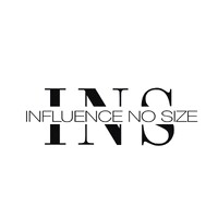 INFLUENCE NO SIZE logo - Similar company to Beaurain Distribution