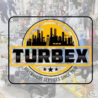 Turbex Inc. logo - Similar company to Firefly Reliability