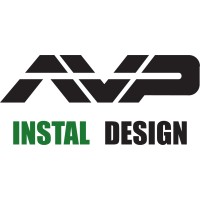AVP INSTAL DESIGN logo - Similar company to Onpoint Construction
