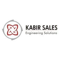 Kabir Sales logo - Similar company to Constromech Engineering Solution