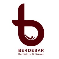 BERDEBAR (Berdiskusi & Beraksi) logo - Similar company to Twibbonize