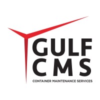 Gulf CMS logo - Similar company to Rac Development 瑞嘉地產投資