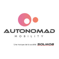 AUTONOMAD MOBILITY by SOLMOB SAS logo - Similar company to Electric Mobility