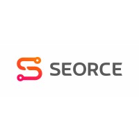 SEORCE logo - Similar company to Textr Ai