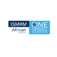 ISMRM African Chapter logo - Similar company to Ismrt - A Section Of Ismrm