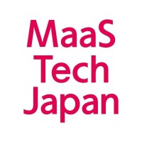 MaaS Tech Japan logo - Similar company to Monet Technologies Inc.