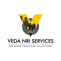Veda NRI Services logo - Similar company to Nri Property Managers