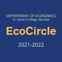 EcoCircle, St. Xavier's College (Autonomous), Mumbai. logo - Similar company to Econundrum