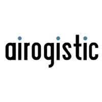 Airogistic logo - Similar company to Kaigos