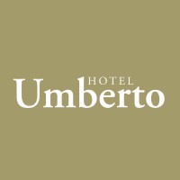 Hotel Umberto logo - Similar company to Wijchen=