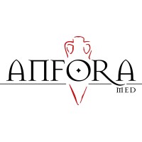 AnforaMed logo - Similar company to Smart Dies Aluminium Extrusion Die And Tool
