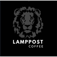 Lamppost Coffee logo - Similar company to Oak Security Group