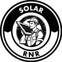 Solar RNR logo - Similar company to Cp&M, Llc