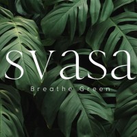 Svasa Plant Store logo - Similar company to ﻧﻴﻜﺴﺖ ﻓﻴﻮﺗﺸﺮ ﻟﻠﺘﻘﻨﻴﺔ