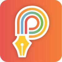 Plottr logo - Similar company to Dabble Writer