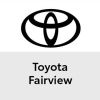 Toyota Fairview Inc. logo - Similar company to Ec Structural Composites, Inc.