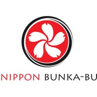 Nippon Bunka-Bu logo - Similar company to Wanara Studio
