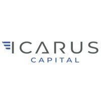 Icarus Capital Corp. logo - Similar company to Helios Analytics