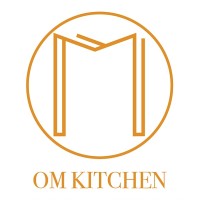 OM-KITCHEN logo - Similar company to Od Digital & Engineering Services